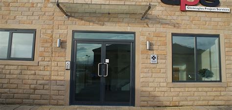 Door System Installations Ltd