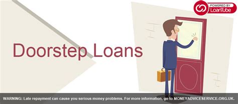 Doorstep Loans in UK | Unsecured Personal Loans