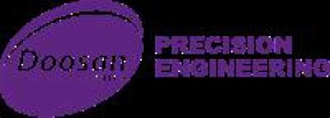 Doosan Precision Engineering Ltd