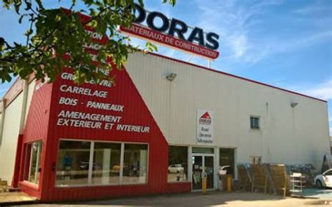 Doras Beaune à Beaune