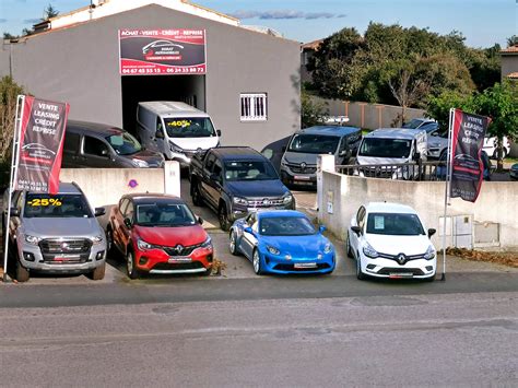 Dorat Automobiles à Castries