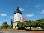 Dorfkirche Audorf