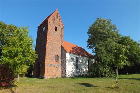 Dorfkirche Buckow (Havelland)
