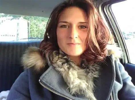 Doriane Thebault à Monthyon