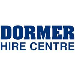 Dormer Plant Hire Ltd
