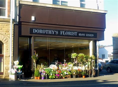 Dorothy’s Florist