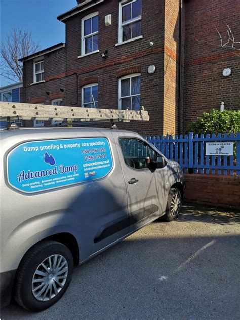 Dorset Damp Proofing Ltd / Rising Damp And Condensation Specialists