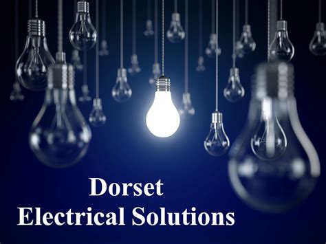 Dorset Electrical & Fire Alarms