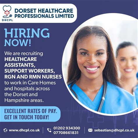 Dorset Healthcare Professionals Limited (DHCPL)