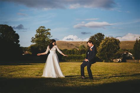 Dorset Wedding Photogapher | Ellen J Photography