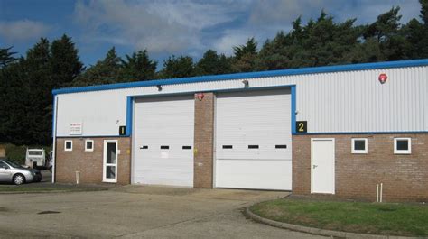 Dorys Garage Ltd.