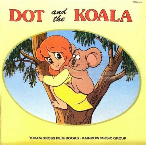 Dot and the Koala (1985) film online,Yoram Gross,Robyn Moore,Keith Scott