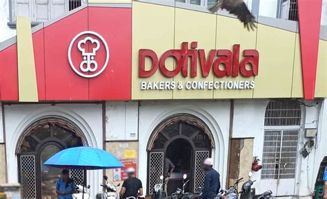 Dotivala Bakers & Confectioners