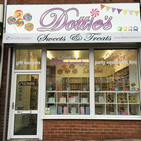 Dotties Sweets & Treats