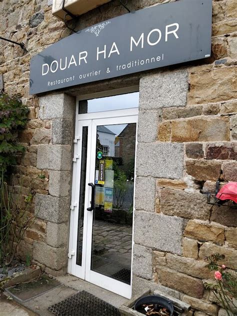 Douar Ha Mor à Cavan