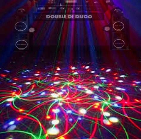 Double DJ Disco