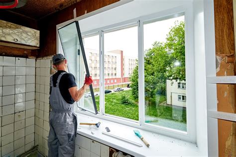 Double Glazing Repairs (EH) 24Hour Glaziers