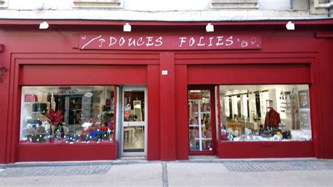 Douces folies à Marcigny