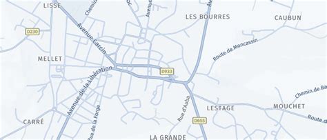 Doucet Pascal à Casteljaloux