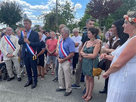 Doudet Marc à Nibas