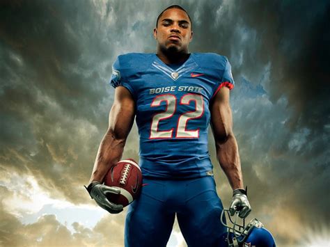 Doug Martin Career Stats