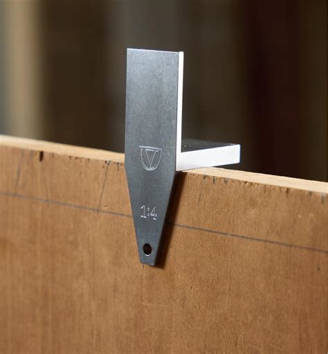 Dovetail Joint Template