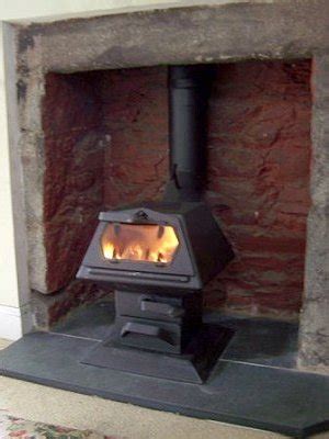 Dowling Stoves