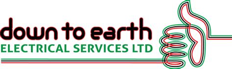 Down To Earth Electrical Services