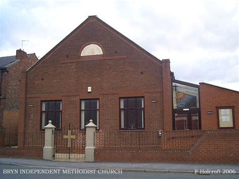 Downall Green Independent Methodist Church