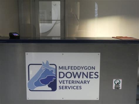 Downes Vets - Medicines Collection