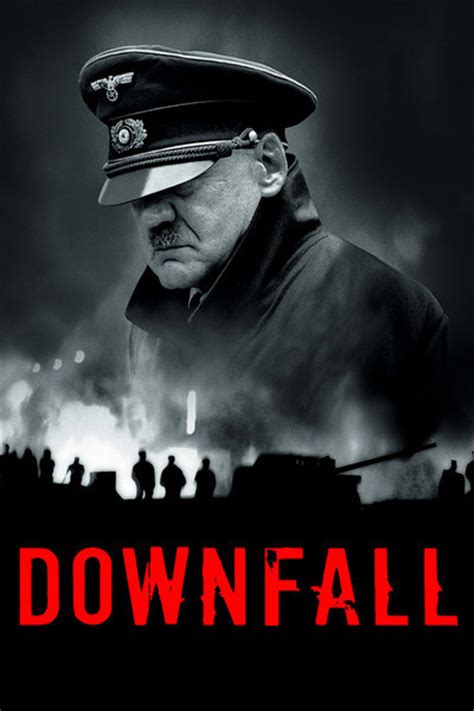 Downfall (2005) film online,Hudson White,Lorinda Roslund,Brandon White,Duke White,Hudson White