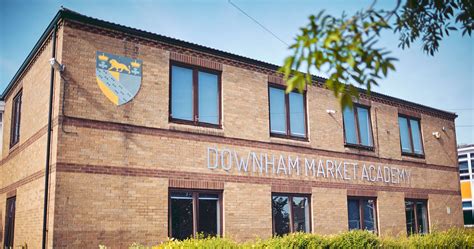Downham Market Academy