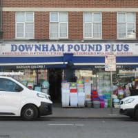 Downham Pound Plus