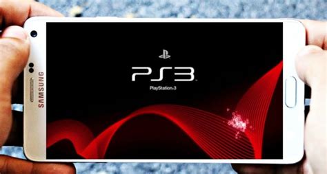 Download Emulator PS3 for Android