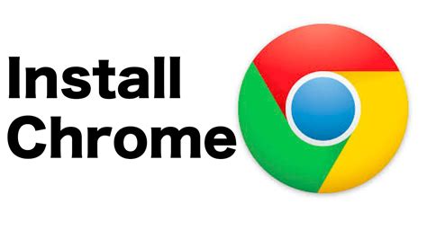 Download Install Chrome Browser