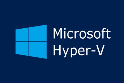 Download Virtual Machines for Hyper-V