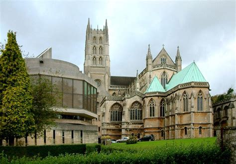 Downside Abbey - Minor Basilica of St Gregory the Great