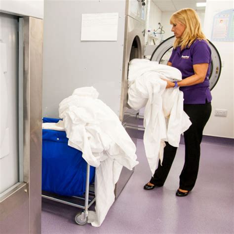 Downtons Dry Cleaning, Laundry & Linen Hire