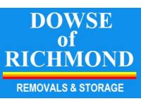 Dowse Of Richmond Ltd