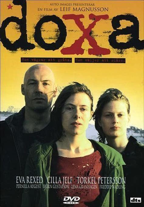 Doxa (2005) film online,Leif Magnusson,Eva Rexed,Cilla Jelf,Torkel Petersson,Pernilla August