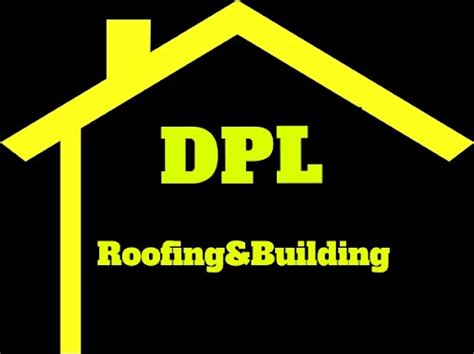 Dpl Roofing & Property Services Ltd