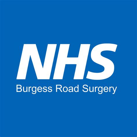 Dr A M Hall - Burgess Road Surgery
