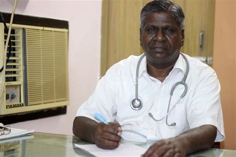Dr A Prabhakaran - Old Trafford Medical Practice