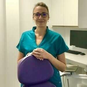 Dr Alisson BECLIN à Argences