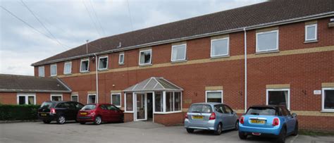 Dr Anderson Lodge - Doncaster Care Home