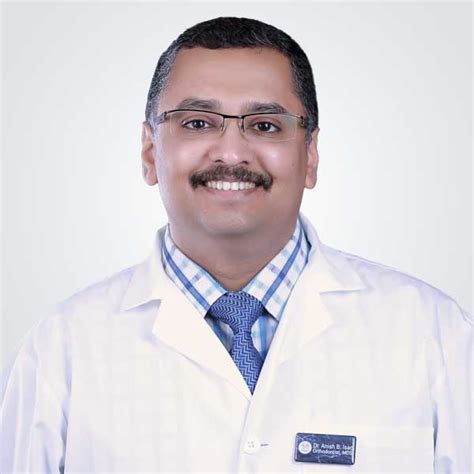 Dr Anish Bhargava
