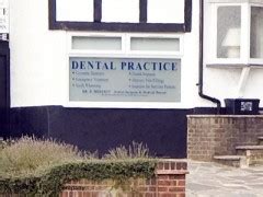 Dr B Doherty Dental Practice