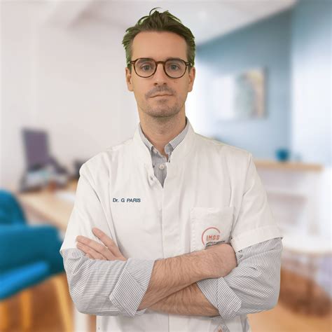 Dr Besson Laila à Paris