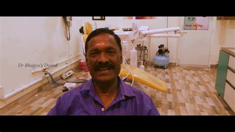 Dr Bhagya's dental clinic