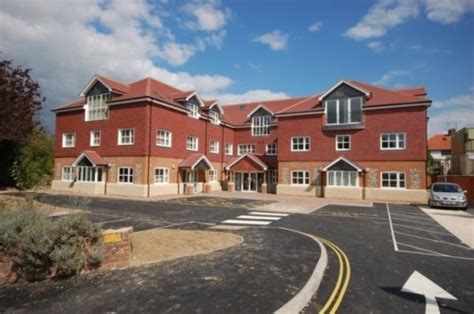 Dr C E Noren - The Steyning Health Centre